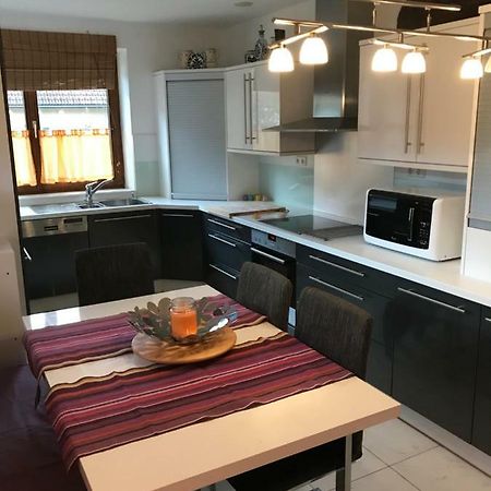 Апартаменты Casa Mia Санкт-Георген-об-Мурау Экстерьер фото