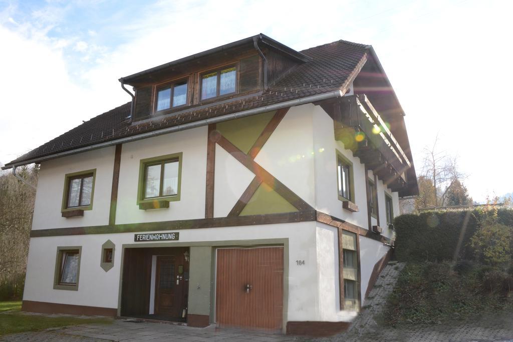 Апартаменты Casa Mia Санкт-Георген-об-Мурау Экстерьер фото