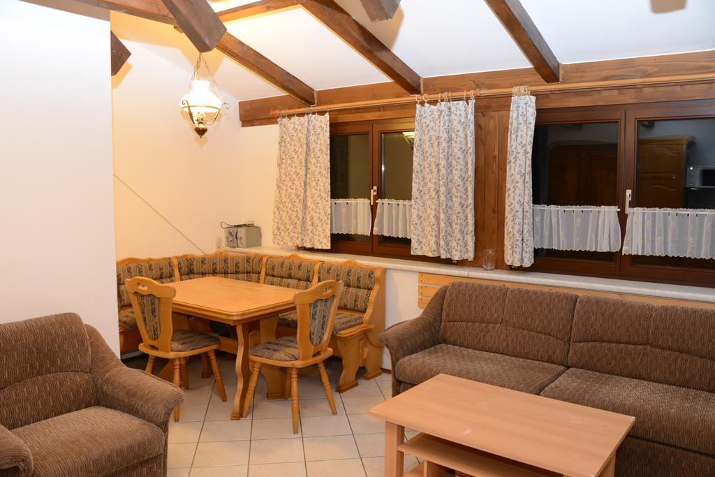 Апартаменты Casa Mia Санкт-Георген-об-Мурау Экстерьер фото