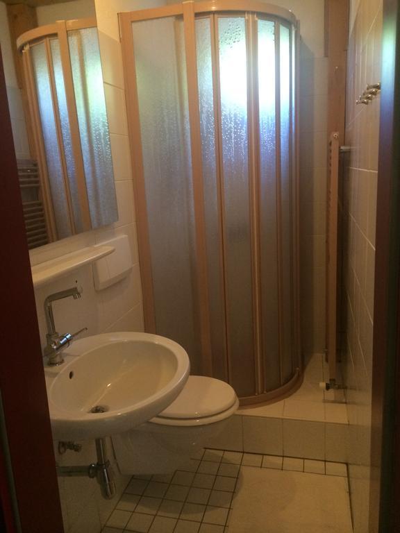 Апартаменты Casa Mia Санкт-Георген-об-Мурау Номер фото