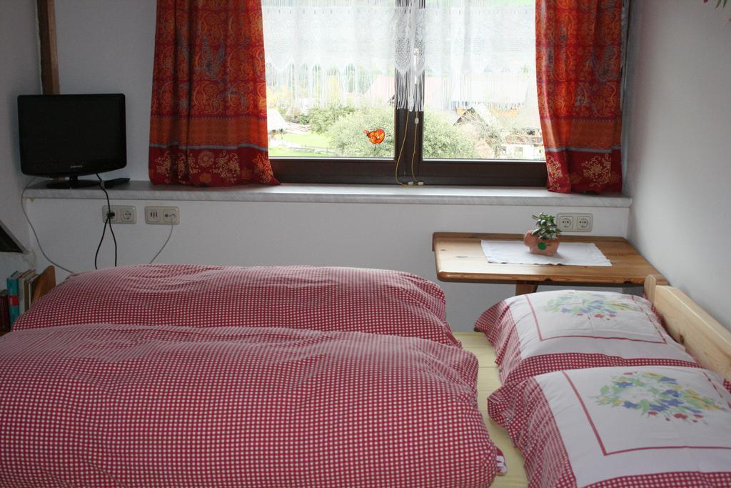 Апартаменты Casa Mia Санкт-Георген-об-Мурау Экстерьер фото