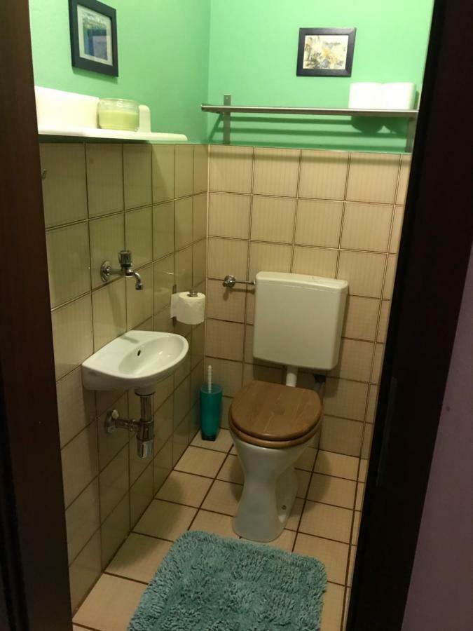 Апартаменты Casa Mia Санкт-Георген-об-Мурау Экстерьер фото